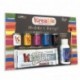 KIT KREABLE - MODELLA E DIPINGI  - 4000