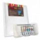 KIT KREABLE - DIPINGI LA TUA TELA  -