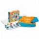 SET CARIOCA BABY ART - 43015