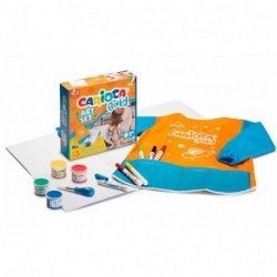 SET CARIOCA BABY ART - 43015