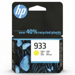 CARTUCCIA HP933 GIALLO - CN060AE