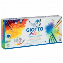 GIOTTO ARTISET - F270200