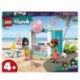 LEGO FRIENDS NEGOZIO DI CIAMBELLE  -