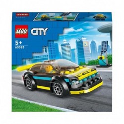 LEGO CITY GREAT VEHICLES AUTO SPORTIVA E