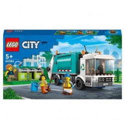 LEGO CITY GREAT VEHICLES CAMION PER IL R