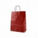 SHOPPER T/U 26X11X34,5 BORDEAUX