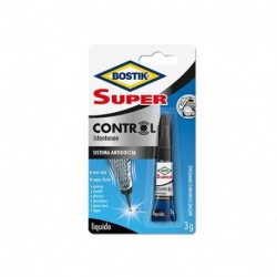 COLLA BOSTIK SUPER CONTROL 3G - 652005