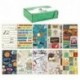 SC. CARTA REGALO MASCHILE 70X100(MV100F)