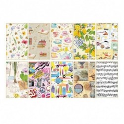 SC. CARTA REGALO FANTASY 70X100(MV100F)