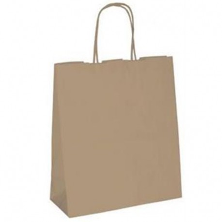 SHOPPER T/U 26X11X34,5 BIOKRAFT