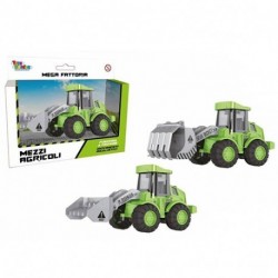 BOY MEZZI  AGRICOLI  ASS FRZ - 27397