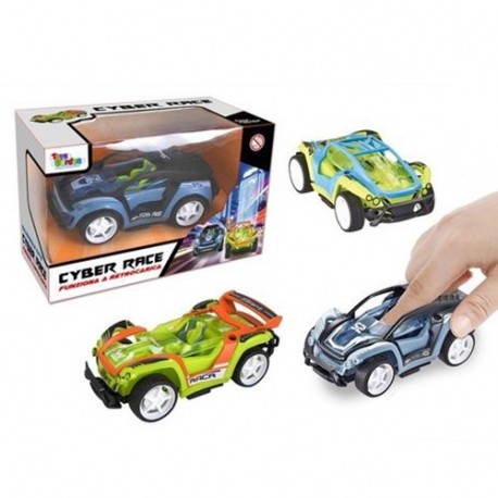 BOY AUTO CYBER RAGE ASS RETRO  - 27406