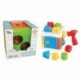 BABY  CUBO MIULTI ATTIVITA' SCAT - 28055