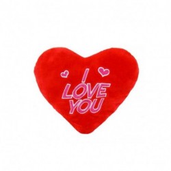 CUORE I LOVE YOU 20 CM  - B1087