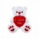 PELOUCHE ORSO B. I LOVE 20CM - P447074