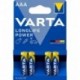 BATTERIA VARTA AA  - VAAAA