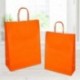 SHOPPER T/U 36X12X40 JOLLY ARANCIO  -
