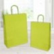 SHOPPER T/U 36X12X40 JOLLY VERDINO  -
