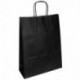 SHOPPER T/U 22X10X32 JOLLY NERO
