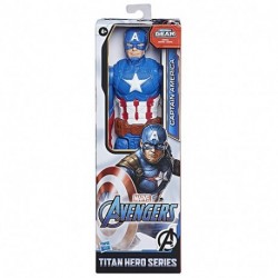 PERS. CAPITAN AMERICA 30CM - M28T16