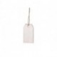 WOOD CARD (24PCS) CM4X2,5 NATURAL  -