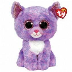 TY BEANIE BOOS 28CM CASSIDY - T36486