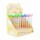 PENNE GEL MULTICOLORE SIRENA  - HC02020