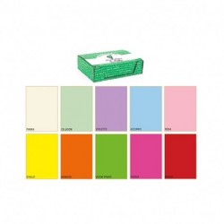SC. CARTA REGALO 70X100 GLOSSY 100F