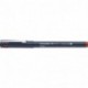 PENNA SCHNEIDER PICTUS 0,05 ROSSA  -