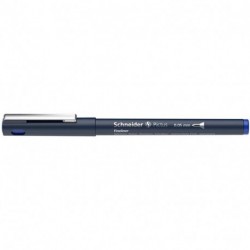 PENNA SCHNEIDER PICTUS 0,05 BLU  -