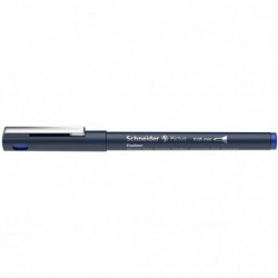 PENNA SCHNEIDER PICTUS 0,05 BLU  -