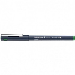 PENNA SCHNEIDER PICTUS 0,05 VERDE  -