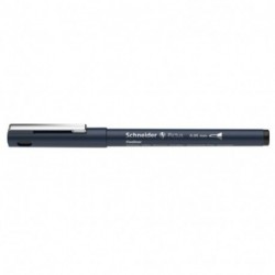 PENNA SCHNEIDER PICTUS 0,1 BLU  -