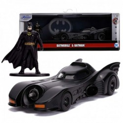 AUTO BATMOBILE+ BATMAN 1:32  - 253213006