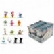 PERSONAGGI DISNEY 4CM ASS BUSTINA  -