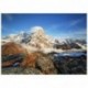 RAV PUZZLE CIME TRA LE NUBI  - 89741