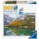 RAV PUZZLE 1000 RIFLESSI DI BRAIES  -