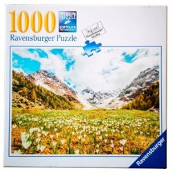 RAV PUZZLE  1000 PRIMAVALLE DI VALMALENC