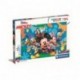 CLEM PUZZLE 104 MICKEY AND FRIENDS  -