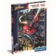 CLEM PUZZLE 180 MARVEL SPIDER-MAN  -