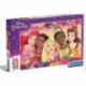 CLEM PUZZLE 24 MAXI PRINCIPESSA  - 24241