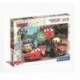 CLEM PUZZLE 24 MAXI CARS  - 24239