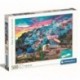 CLEM PUZZLE 500 GRECIA  - 35149
