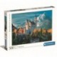 CLEM PUZZLE 500 CASTELLO NEUSCHWANSTEIN