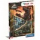 CLEM PUZZLE 104 JURASSIC WORLD  - 27181