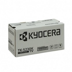 TONER NERO RIC. PER KYOCERA ECOSYS M5521