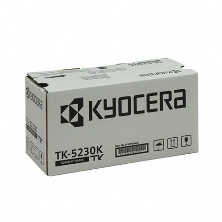 TONER NERO RIC. PER KYOCERA ECOSYS M5521