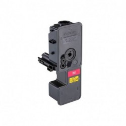 TONER GIALLO RIC. PER KYOCERA ECOSYS