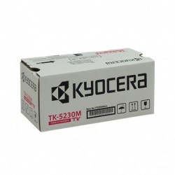 TONER CIANO RIC. PER KYOCERA ECOSYS