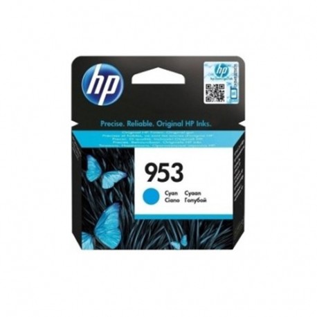 CARTUCCIA HP953 CIANO - F6U12AE